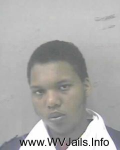 Kenneth Hall Arrest Mugshot