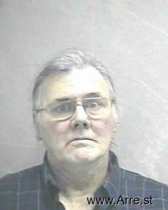 Kenneth Hatfield Arrest Mugshot