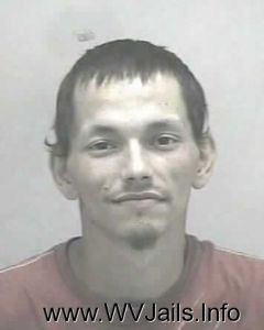 Kenneth Hensley Arrest Mugshot