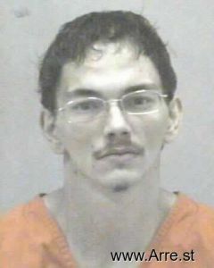 Kenneth Hensley Arrest Mugshot