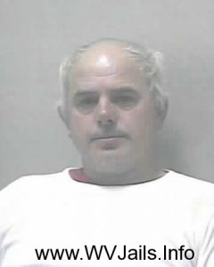 Kenneth Horvath Arrest Mugshot