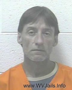 Kenneth Hudnall Arrest Mugshot