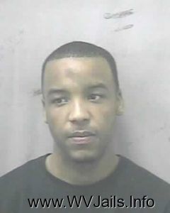 Kenneth Hunter Arrest Mugshot