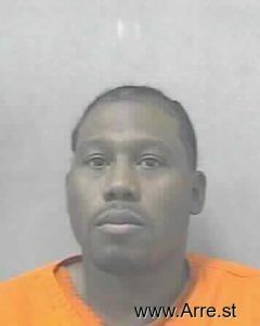 Kenneth Jones Arrest Mugshot