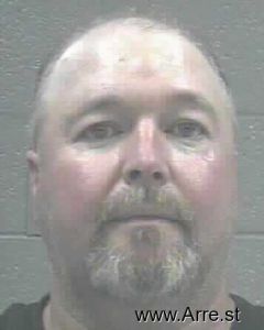 Kenneth Keen Arrest