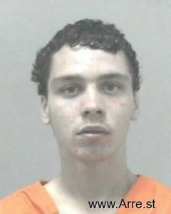 Kenneth Kudrick Arrest Mugshot