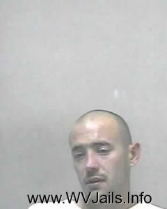 Kenneth Lepley Arrest Mugshot