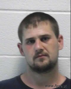 Kenneth Marcum Arrest