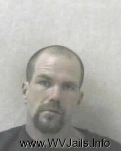 Kenneth Mccallister Arrest Mugshot