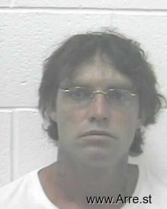 Kenneth Mccauley Arrest Mugshot