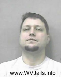  Kenneth Mellert Arrest Mugshot