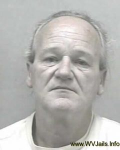  Kenneth Noon Arrest Mugshot
