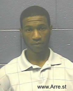 Kenneth Parks Arrest