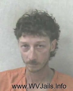  Kenneth Presley Arrest Mugshot