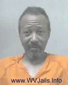 Kenneth Smith Arrest Mugshot