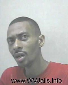 Kenneth Smith Arrest Mugshot