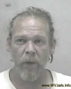  Kenneth Sparks Arrest Mugshot