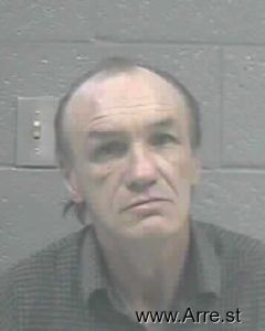 Kenneth Stout Arrest