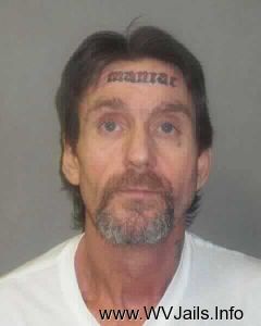 Kenneth Taylor Arrest Mugshot