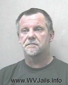  Kenneth West Arrest Mugshot