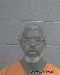 Kenneth Williams Arrest
