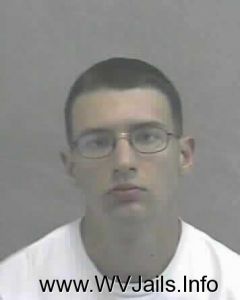 Kenneth Wilson Arrest Mugshot