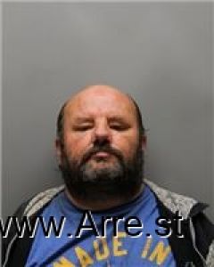 Kennie Suttle Arrest Mugshot