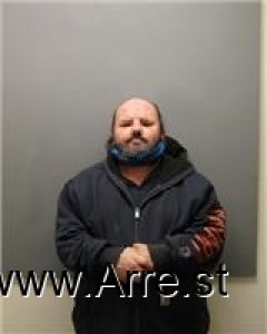 Kennie Suttle Arrest Mugshot