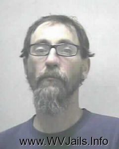 Kennis Metrick Arrest Mugshot