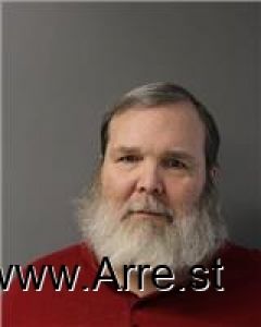 Kennith Arnold Arrest Mugshot