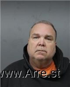 Kennith Arnold Arrest Mugshot