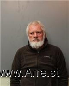 Kennith Egnor Arrest Mugshot