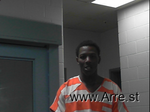 Kenron James Arrest