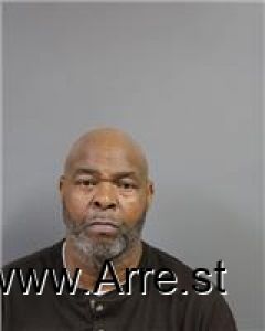 Kent Mcdonald Arrest Mugshot