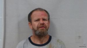 Kent Ray Arrest Mugshot