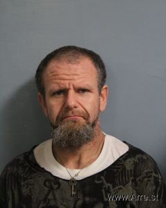 Kent Ray Arrest Mugshot