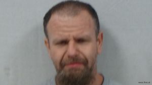 Kent Ray Arrest Mugshot