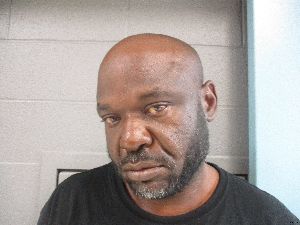 Kenyotta Henderson Arrest Mugshot