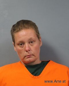 Kerastine Brewer Arrest Mugshot