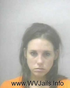  Keri Blank Arrest