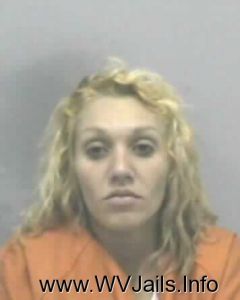  Keri Lafatch Arrest