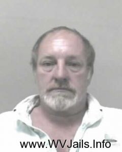 Kermit Neff Arrest Mugshot