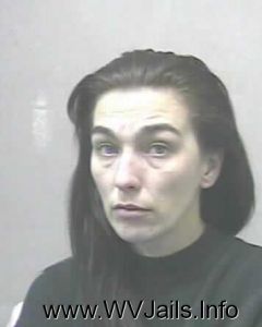  Kerri Martin Arrest