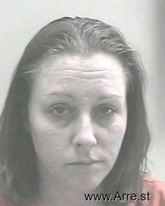 Kerrie Smith Arrest Mugshot