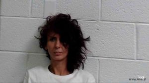 Kerry Browning Arrest Mugshot