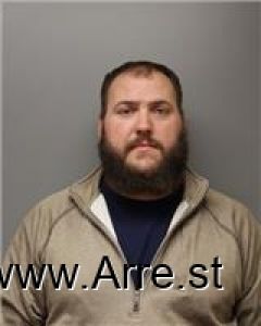 Kerry Casto Arrest Mugshot