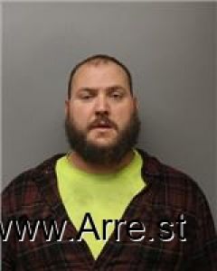 Kerry Casto Arrest Mugshot