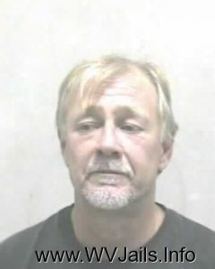  Kerry Giles Arrest