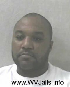  Kerwin Mckinney Arrest Mugshot