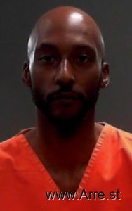 Keshawn Creighton Arrest Mugshot